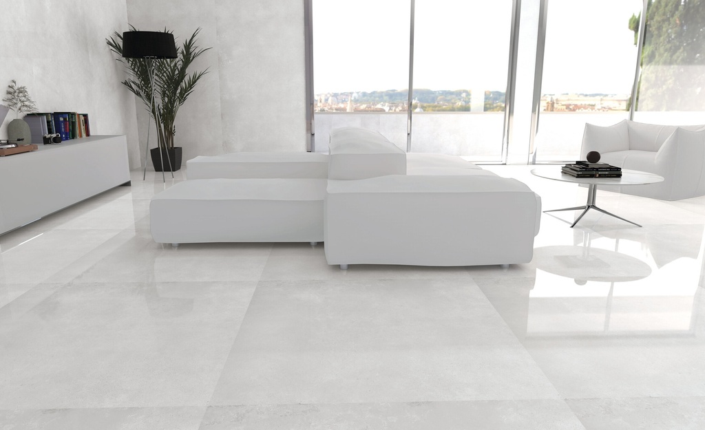 NORWIK GREY PULIDO 60X120 بورسلان اسباني قص ليزر مجلي