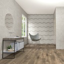 PATH PIATRA SILVER 40X120 جدران اسباني قص ليزر