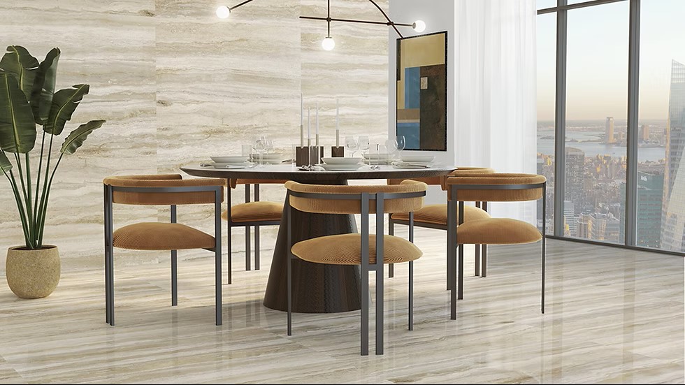 PISA PULIDO (SLIM) 60X120 بورسلان اسباني مجلي قص ليزر