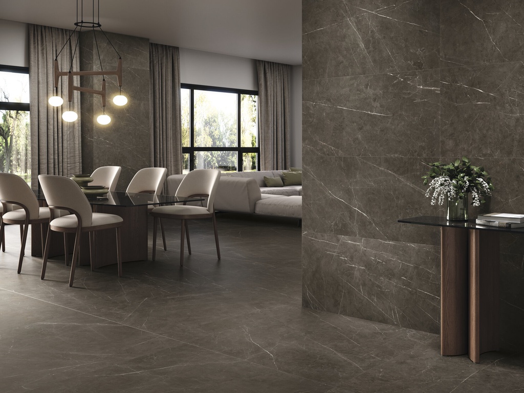 TESSINO BRONZE NATURAL 60X120 بورسلان اسباني قص ليزر