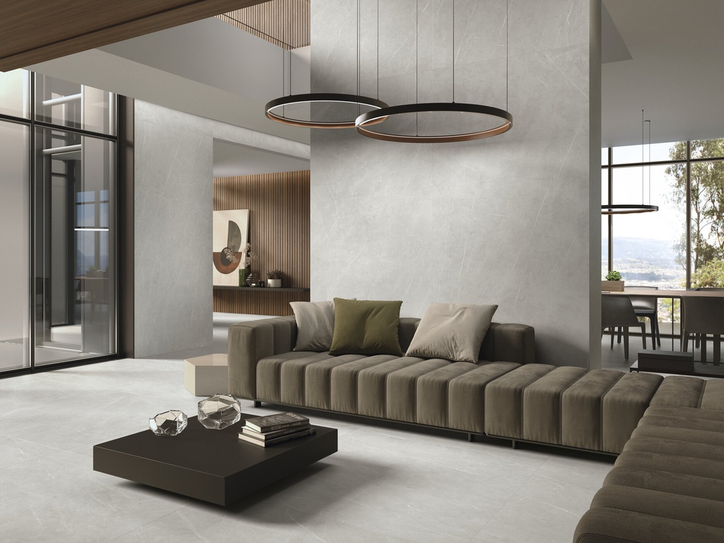 TESSINO SMOKE NATURAL 60X120 بورسلان اسباني قص ليزر