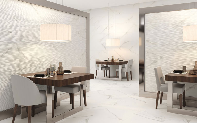 TONN EGEO 40X120 جدران اسباني قص ليزر