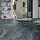 EREBOR ANTRACITA 75X75 STD بورسلان اسباني قص ليزر