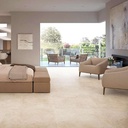 EREBOR BEIGE 75X75 STD بورسلان اسباني قص ليزر