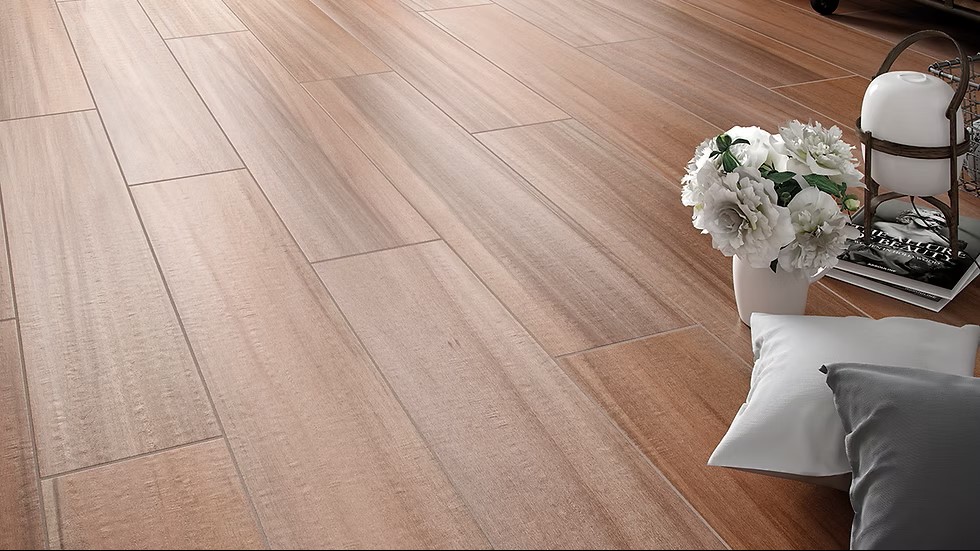 HAWAI BEIGE 24X95 سيراميك باركيه اسباني