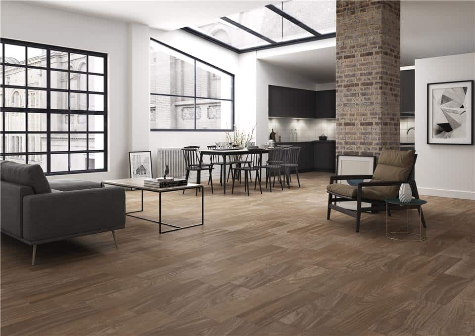 MADDEN MIEL 20.5X61.5 سيراميك باركيه اسباني