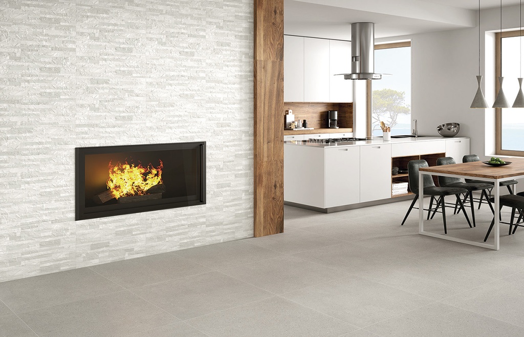 STAUS BEIGE MATE 20.5X61.5 جدران حجري اسباني