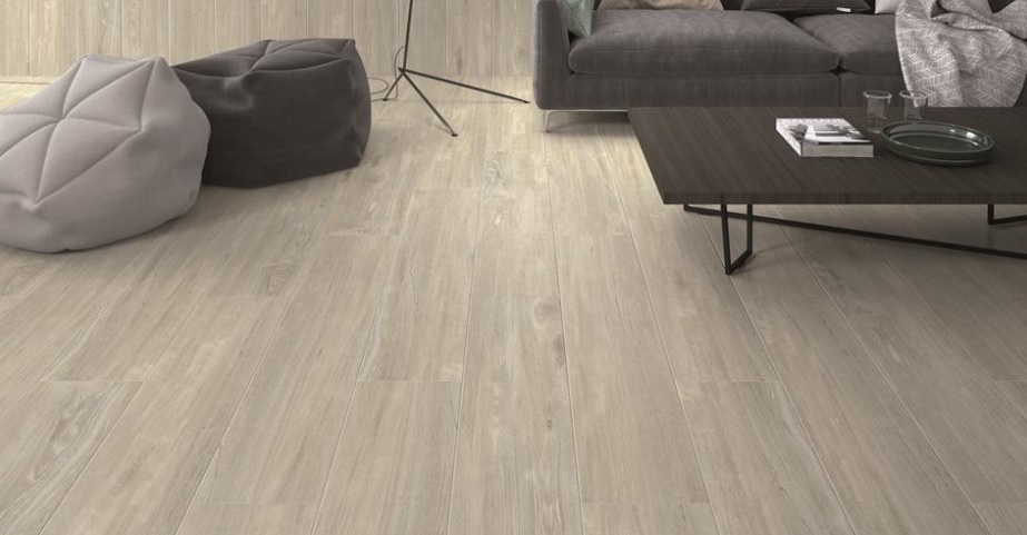 VILEMA TAUPE 23.3X120 بورسلان باركيه اسباني