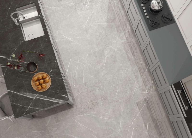 COLUMBIA PERLA PULIDO 60X120 بورسلان اسباني مجلي قص ليزر