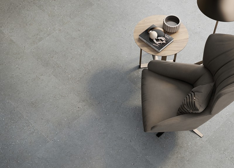 DOGE MURANO 60X120 بورسلان اسباني مطفي قص ليزر