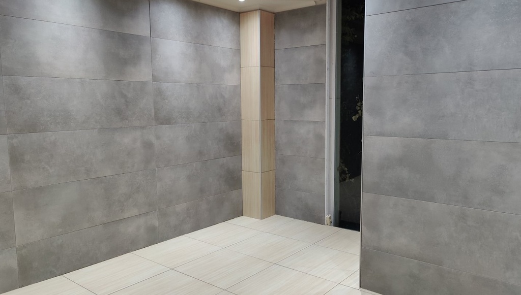 ENERGY IVORY 40X120 جدران اسباني قص ليزر