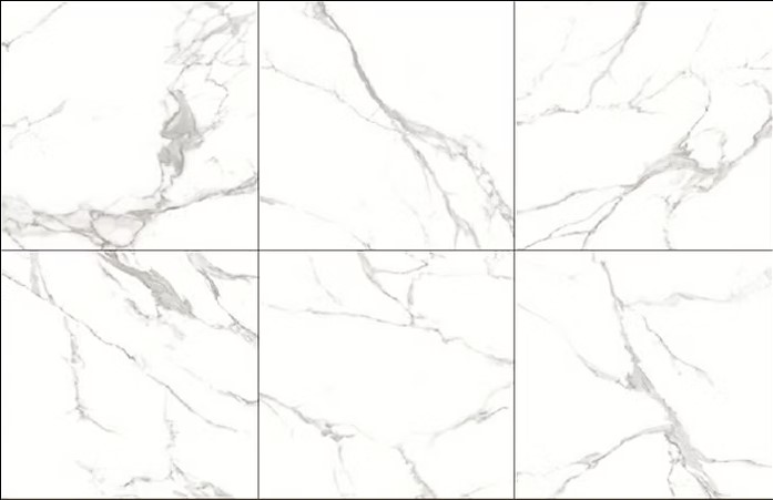 LENOX WHITE PULIDO 120X120 بورسلان اسباني مجلي قص ليزر