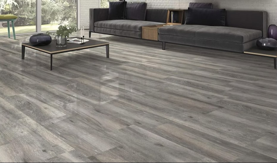 SANDALO GRIS BRILLO 23.5X66.2 سيراميك باركيه اسباني