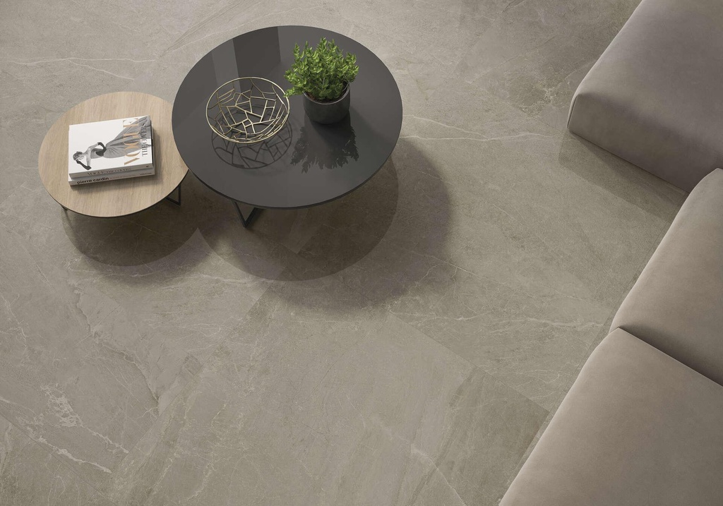 TEMPO ASH 75X75 بورسلان اسباني قص ليزر