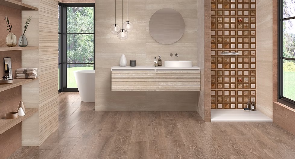 BLIND MISTRAL 32X96 جدران اسباني