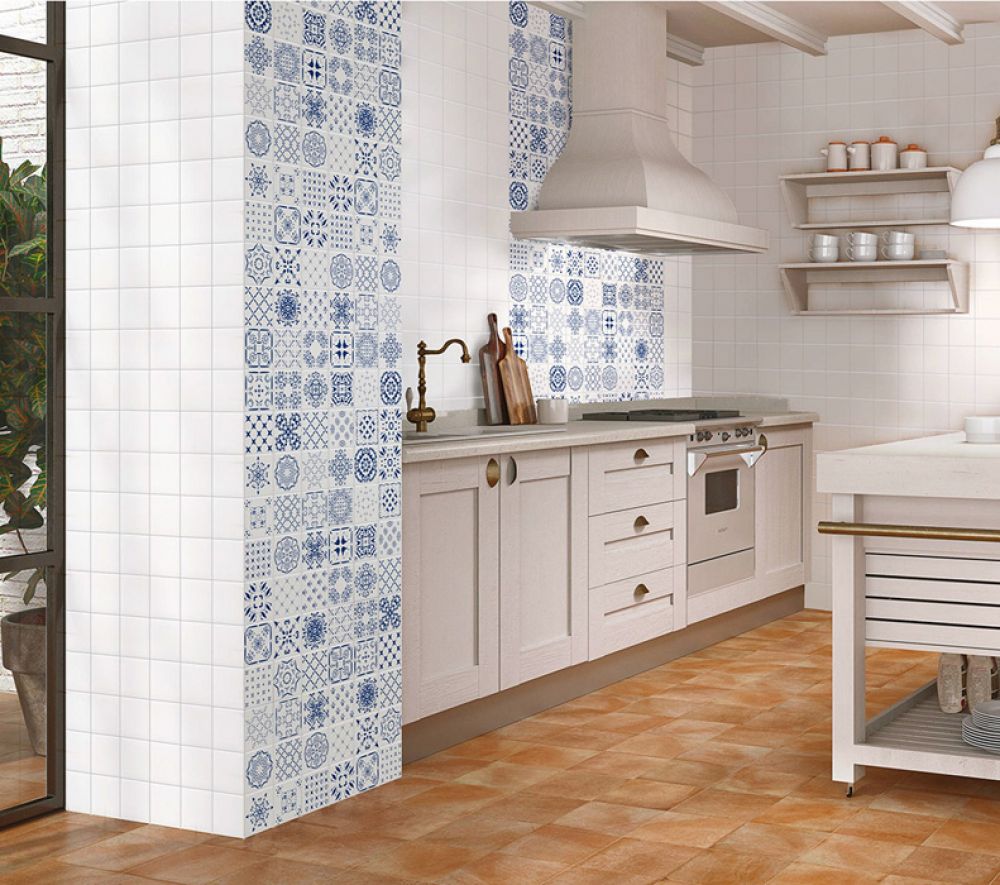 DECOR PERTH (CUT) 30X60 جدران اسباني