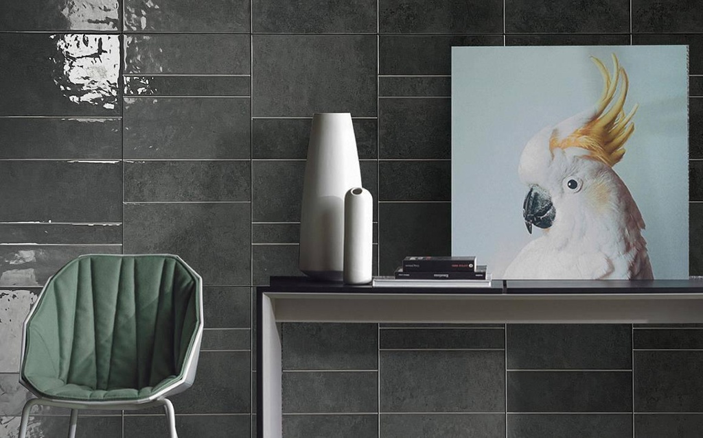 KIAN GRAPHITE (CUT) 30X60 جدران اسباني