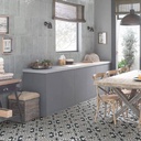 KIAN SILVER (CUT) 30X60 جدران اسباني