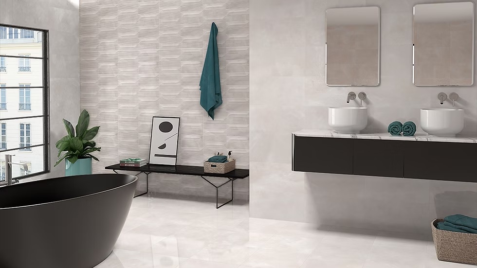 NEO QUEEN PERLA 30X60 جدران اسباني