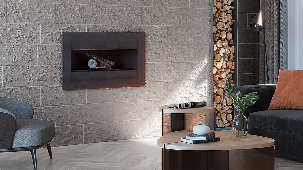 PIERRE GREY 21.5X58 جدران حجري اسباني