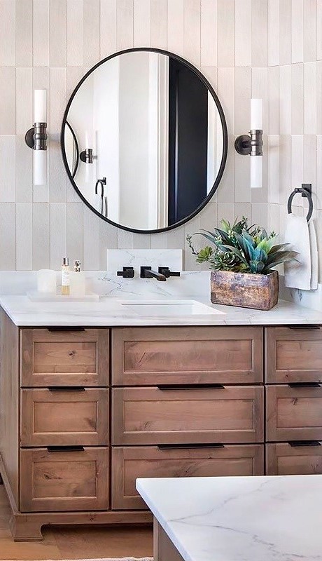 SPIRIT BONE (CUT) 30X60 جدران اسباني