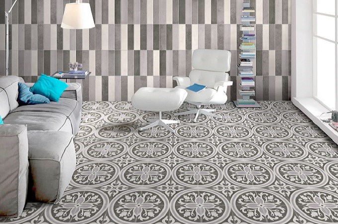 SPIRIT INDUSTRIAL (CUT) 30X60 جدران اسباني