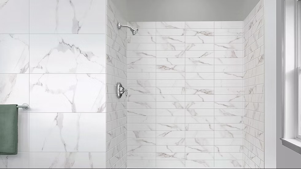 STRAUSS (CUT) 30X60 جدران اسباني