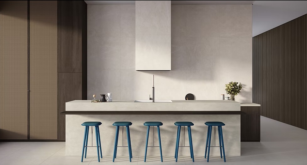 CASTELLON GR POL 80X160 بورسلان برازيلي قص ليزر مجلي