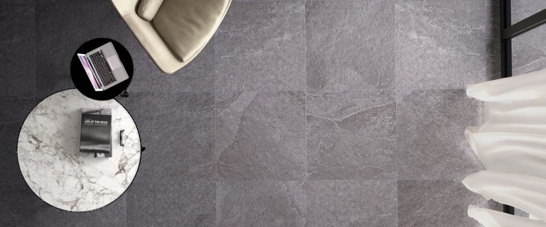 BADEN MARENGO 75X75 بورسلان اسباني قص ليزر