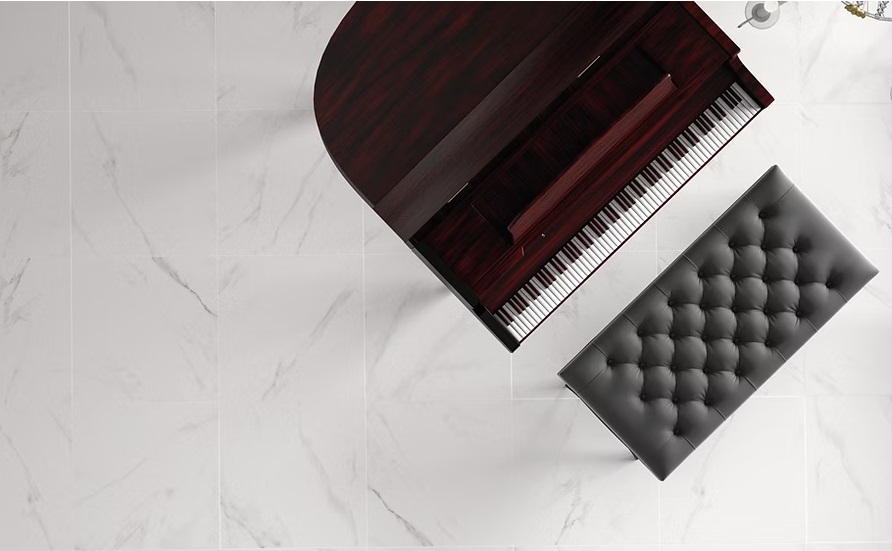 ESTATUARIO BRILLO 59X120 بورسلان اسباني قص ليزر