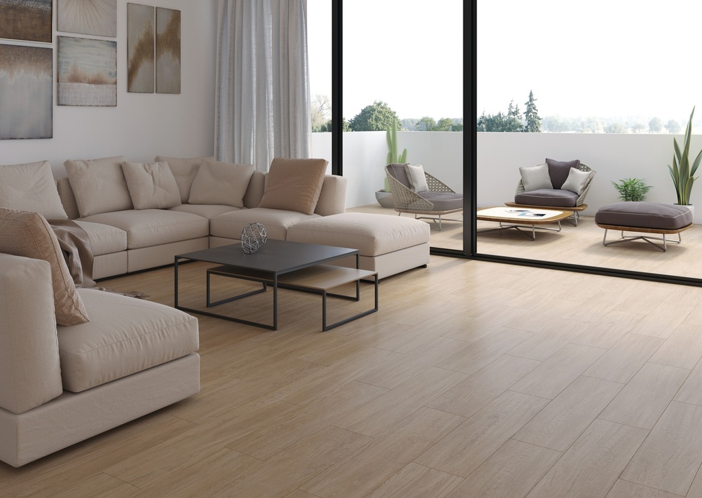 BAVARO CRUDO 22.5X90 بورسلان باركيه اسباني