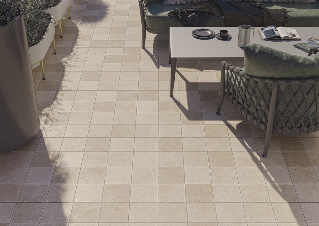 CASERNA SAND 60X60 بورسلان اسباني