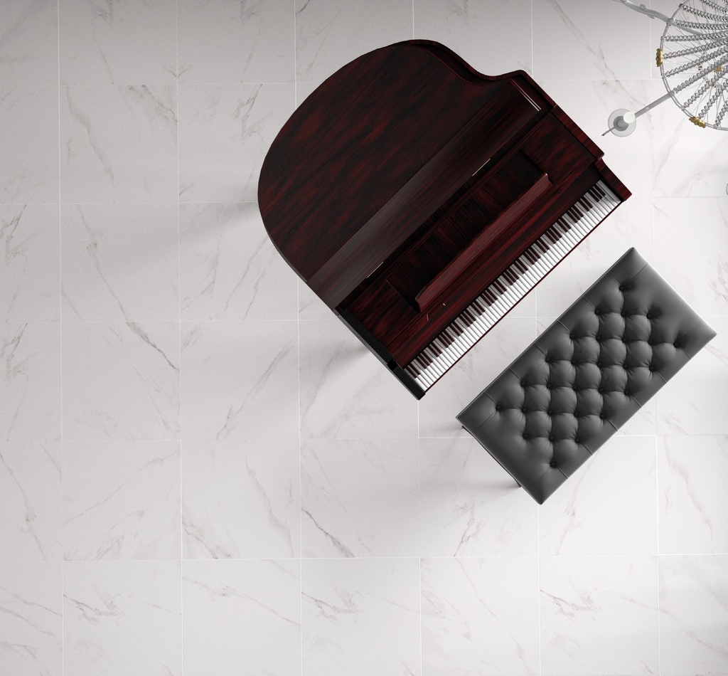 LLERENA 75X75 بورسلان اسباني قص ليزر