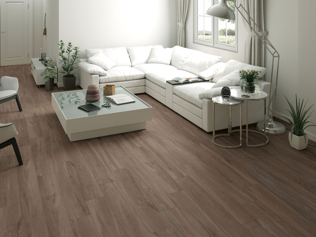 BAVARO CEREZO 22.5X90 بورسلان باركيه اسباني