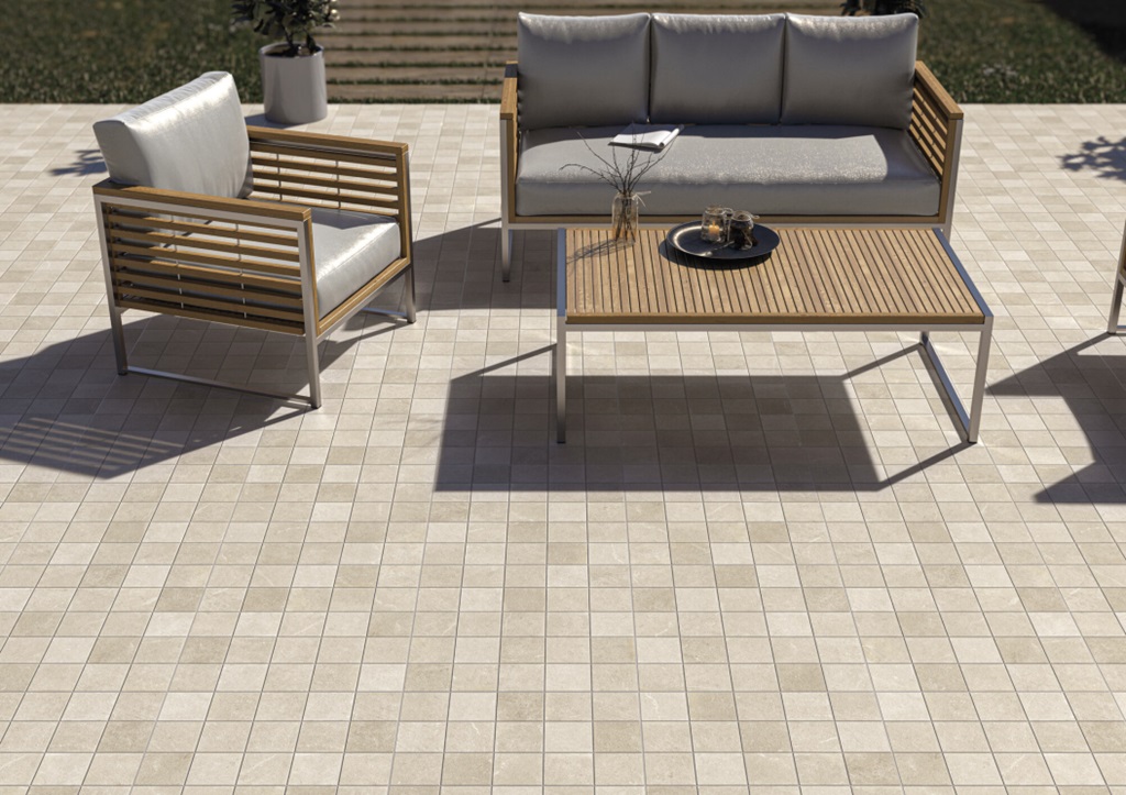 SAMOA SAND 60X60 بورسلان اسباني