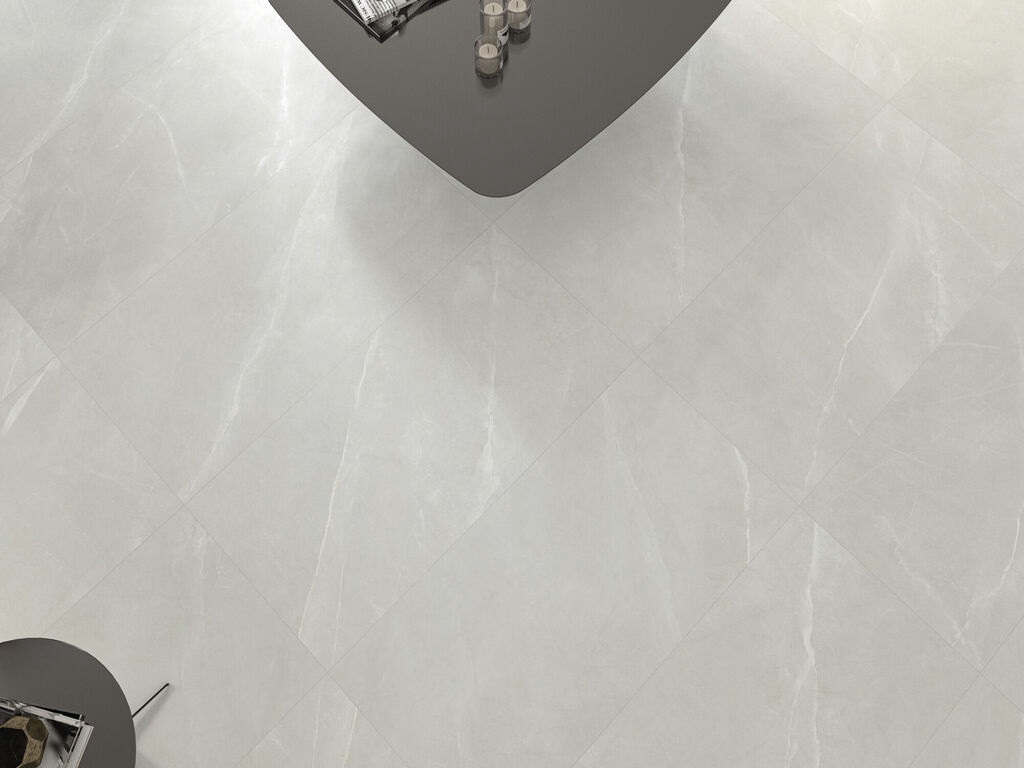 PARADISE TAUPE PULIDO 60X120 بورسلان اسباني مجلي  قص ليزر