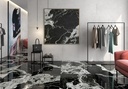 EKALI NOIR 120X120 STD بورسلان اسباني سوبر مجلي قص ليزر