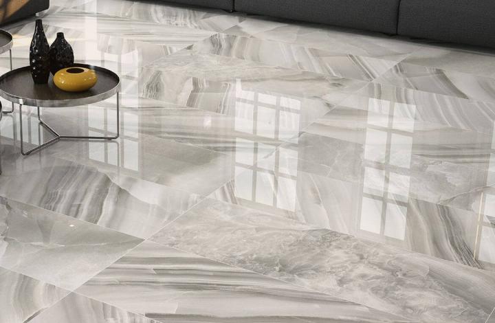 SOCHI 1331 GRIS RECTIFICADO 48X128 STD بورسلان اسباني