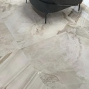 SOCHI 1805 GRIS 98X98 STD بورسلان اسباني مجلي قص ليزر