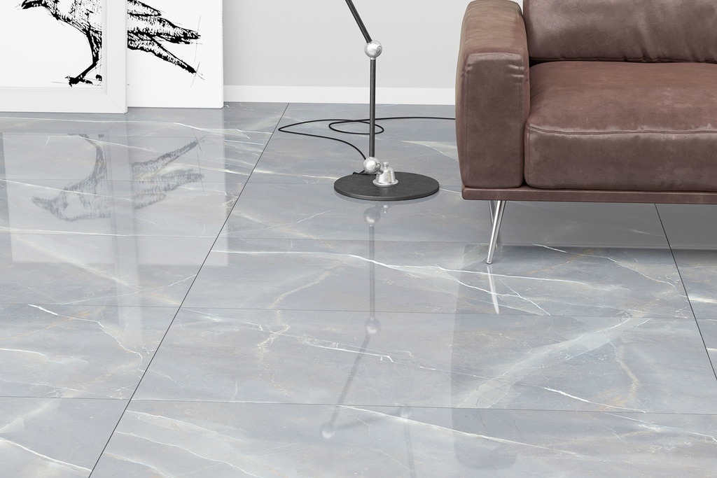 PINAPULPIS LIGHT GREY 60X120 بورسلان تركي قص ليزر