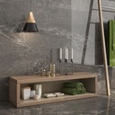 ATHENS MARENGO 75X75 STD بورسلان اسباني قص ليزر