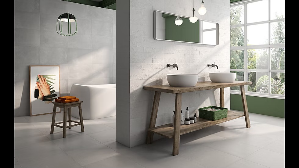 ADINE GRIS 45X45 STD ارضيات إسباني