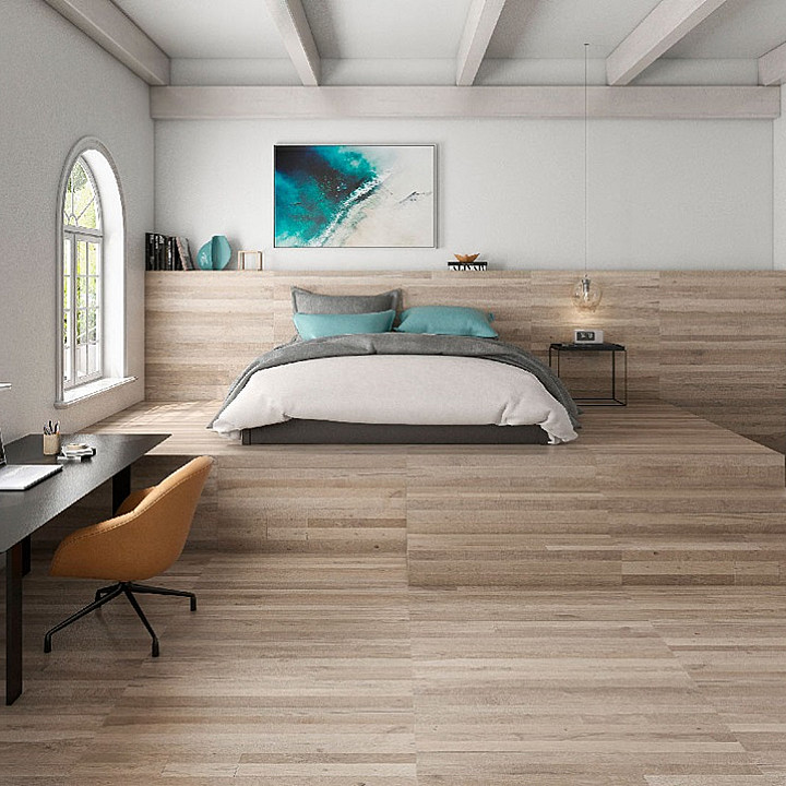 BALMORE COFFEE 60X120 STD بورسلان اسباني قص ليزر