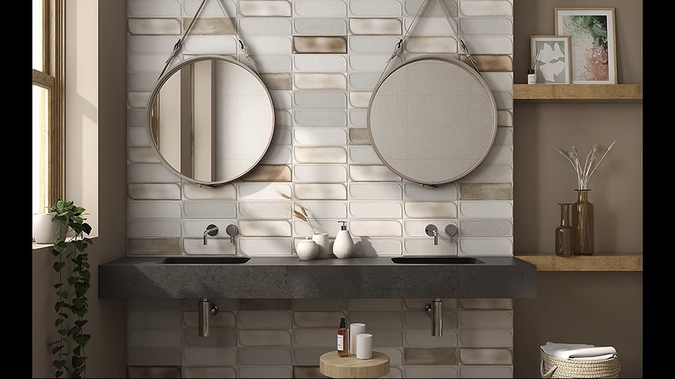 BANGU NOCE 30X60 STD جدران اسباني قص ليزر