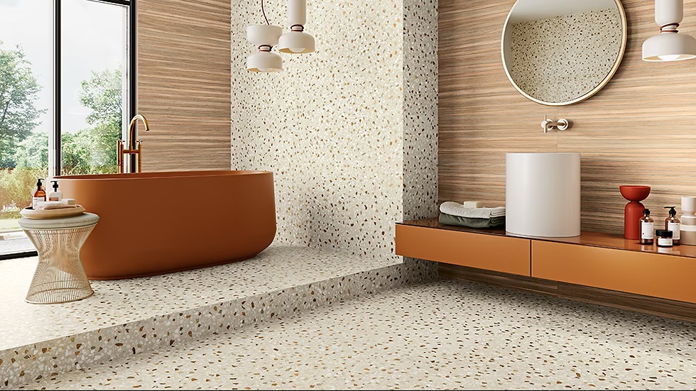 PALAZZO 1862 CENIZA 100X100 STD بورسلان اسباني قص ليزر