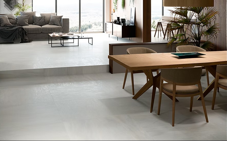 SAKAI 1843 TAUPE 100X100 STD بورسلان اسباني قص ليزر