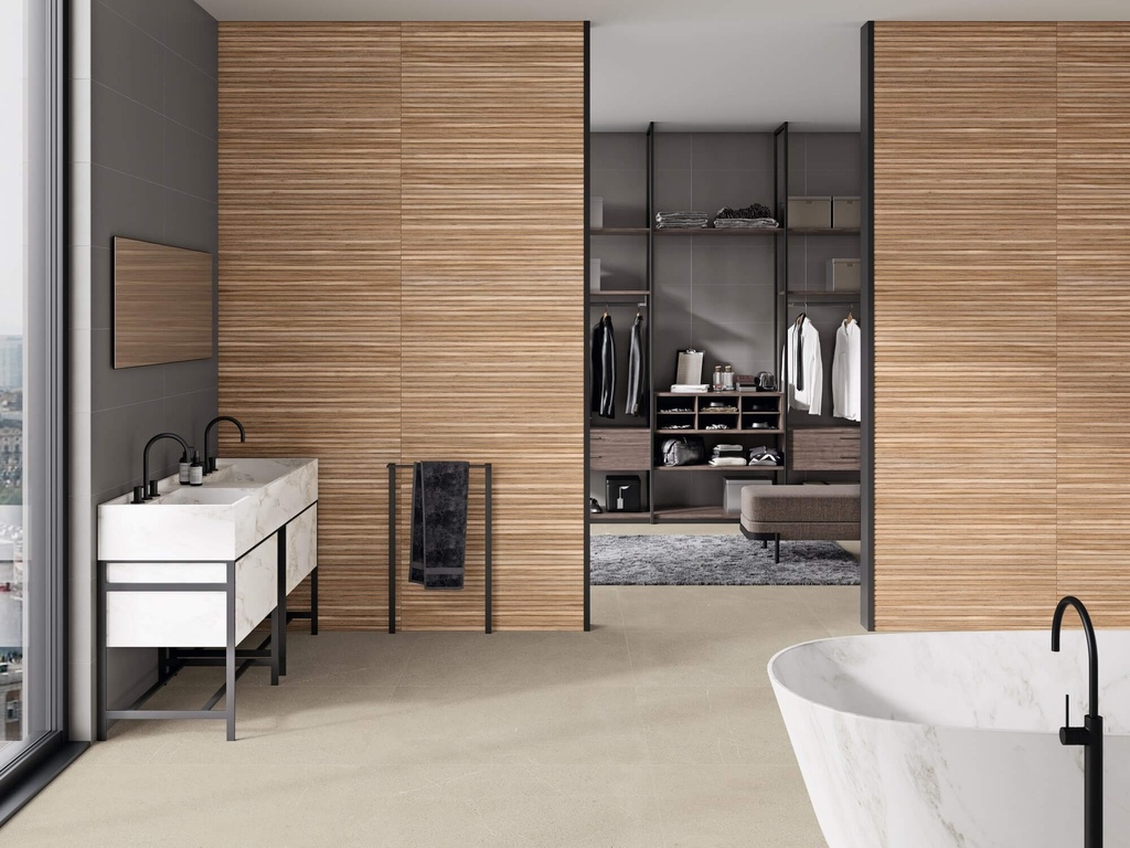 AMAZONAS 9544 CEREZO RELIEVE 30X90 جدران اسباني قص ليزر