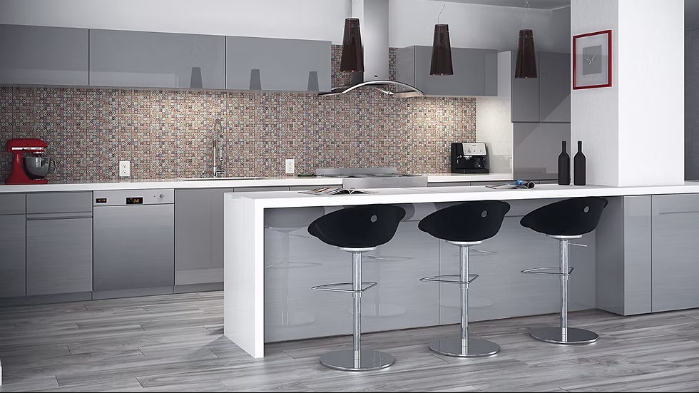 ABITARE HD GR 19X117 بورسلان برازيلي قص ليزر باركيه