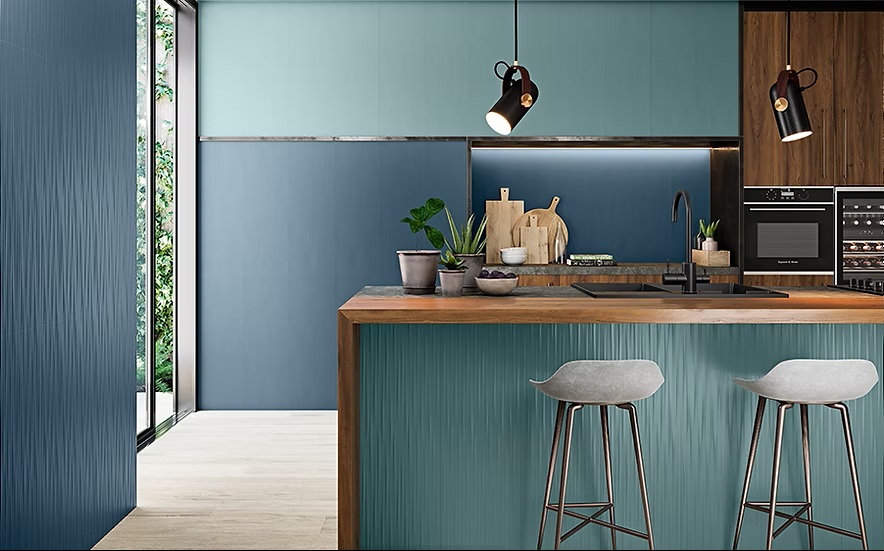 TRENT 9532 SAPPHIRE 30X90 جدران اسباني