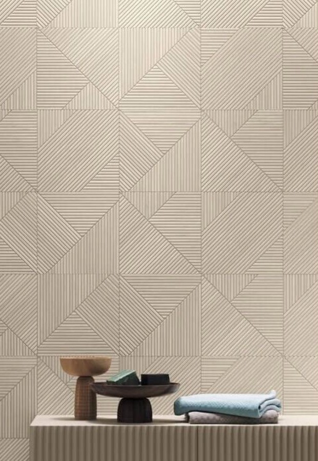 AMAZONAS 9545 FRESNO RELIEVE 30X90 جدران اسباني قص ليزر